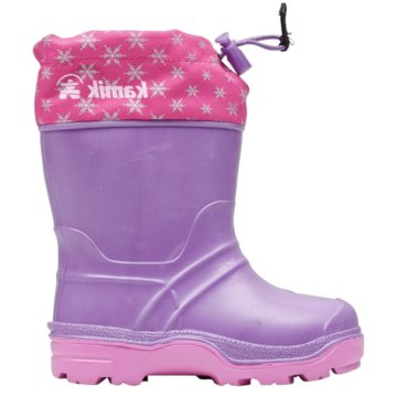 Kamik Snowkone 5 (Toddler) - AK8047-LIL