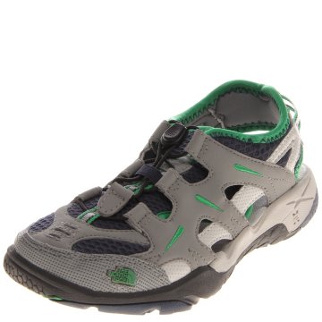 The North Face Hedgefrog (Toddler / Youth) - ALSU-VQ3