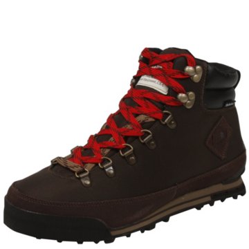 The North Face Back-To-Berkeley Boot - APPL-I94