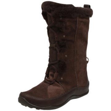 The North Face Abby III