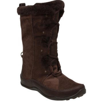 The North Face Abby III - APPU-FC7