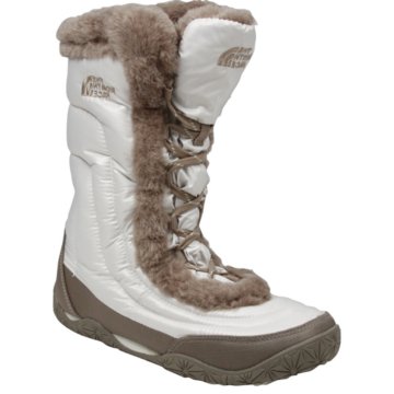 The North Face Nuptse Fur IV - APPY-FG9