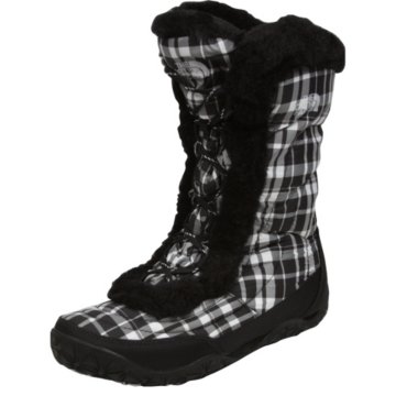 The North Face Nuptse Fur IV - APPY-RB4