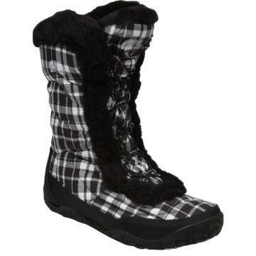 The North Face Nuptse Fur IV - APPY-RB4