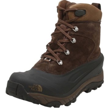 The North Face Chilkat II - AWMC-RP3