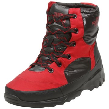 The North Face Dark Star WP