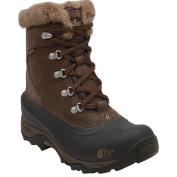 The North Face McMurdo II - AWMR-RE2