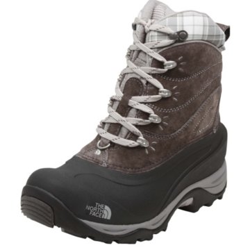 The North Face Chilkat II - AWMT-RD5