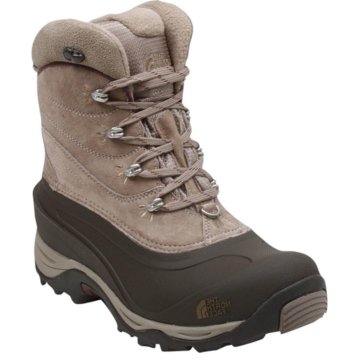 The North Face Chilkat II - AWMT-RF8