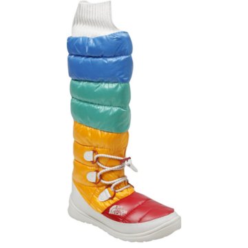 The North Face Gotham High-Rise - AWMU-RM1