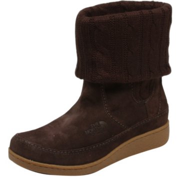 The North Face Alexis Mid - AWNM-R06
