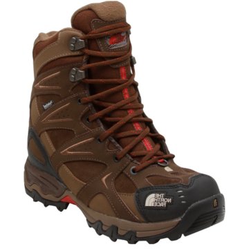 The North Face Arctic Hedgehog Tall - AYCB-RD2