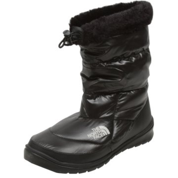 The North Face Nuptse Bootie Fur IV - AYCP-FG4