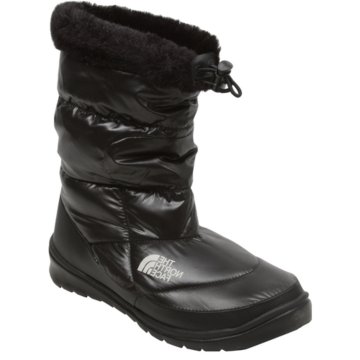 The North Face Nuptse Bootie Fur IV - AYCP-FG4