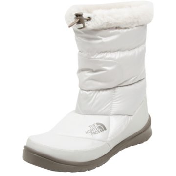 The North Face Nuptse Bootie Fur IV - AYCP-FG9