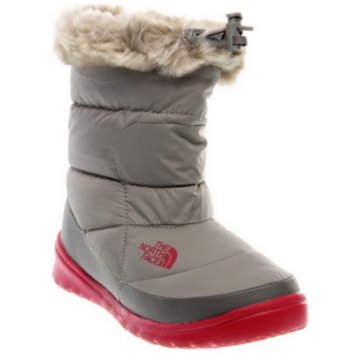 The North Face Nuptse Bootie Fur IV - AYCP-ZP3