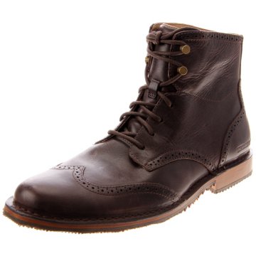 Sebago Hamilton