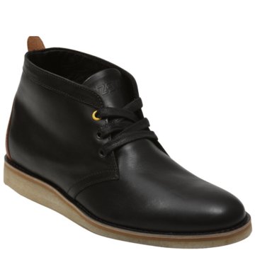 WeSC Lawrence Leather - B405972-999