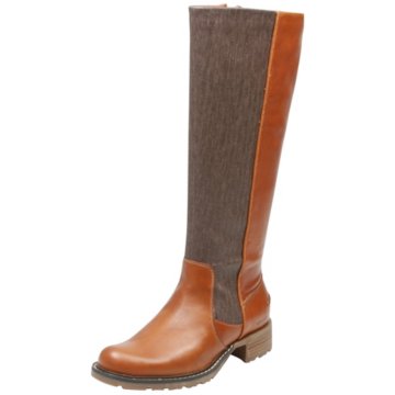 Sebago Saranac Tall