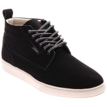 WeSC Hagelin Nubuck - B506283-999