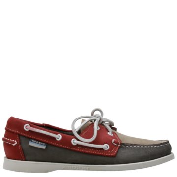 Sebago Spinnaker - B57525