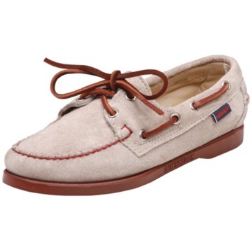 Sebago Docksides