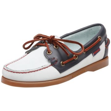 Sebago Spinnaker