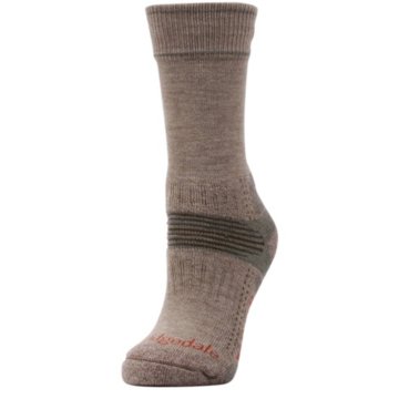 Bridgedale Endurance Trekker 3 Pack - B604-905