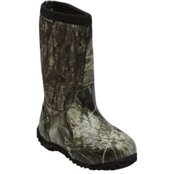 BOGS Classic High Camo (Toddler/Youth) - B61672