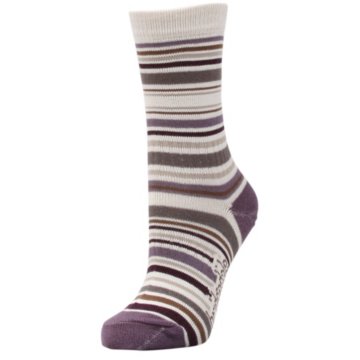Bridgedale Bamboo Stripes 3 Pack - B622-928