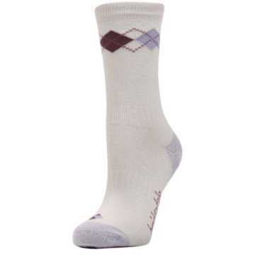 Bridgedale Bamboo Argyle 3 Pack - B624-381