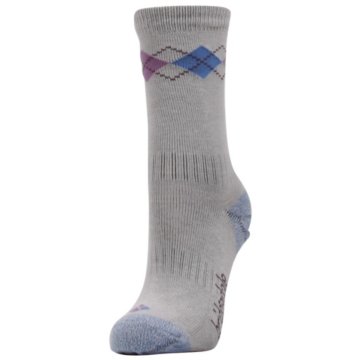 Bridgedale Bamboo Argyle 3 Pack