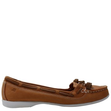 Sebago Felucca Lace - B66957