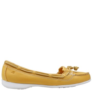 Sebago Felucca Lace - B66969