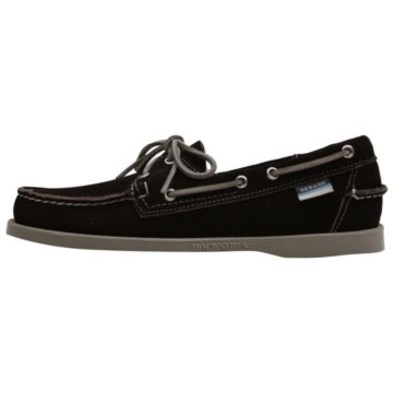  Docksides