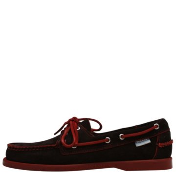 Sebago Docksides - B72886