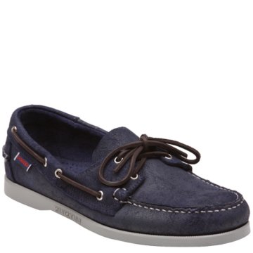 Sebago Docksides - B72968