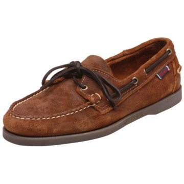 Sebago Docksides