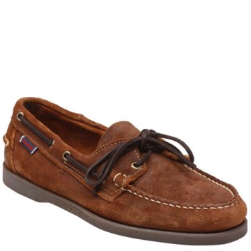 Sebago Docksides - B72978