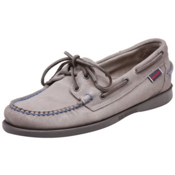 Sebago Docksides