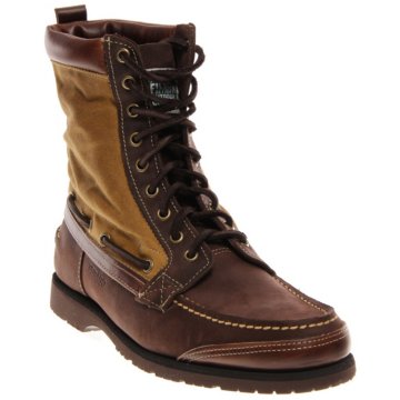 Sebago x Filson Osmore