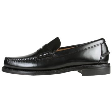 Sebago Classic