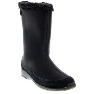 Aetrex Berries Furry Mid-Calf - BB20