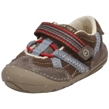 Stride Rite SRT SM Nash(Infant/Toddler)