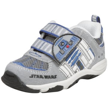 Stride Rite Baby R2D2 Light Up(Infant/Toddler)