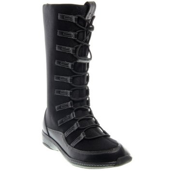 Aetrex Berries Bungie Boots - BB80