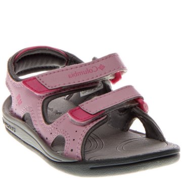 Columbia Techsun (Toddler/Youth) - BC4559-635