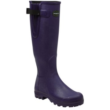 Le Chameau Vierzon Lady - BCB1759-5962