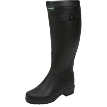 Le Chameau Iris Fur - BCB1785-0247