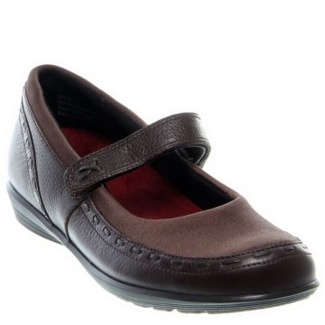 Aetrex Berries Mary Janes - BE31